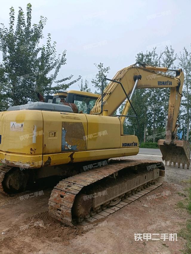 右后45（整机外观）