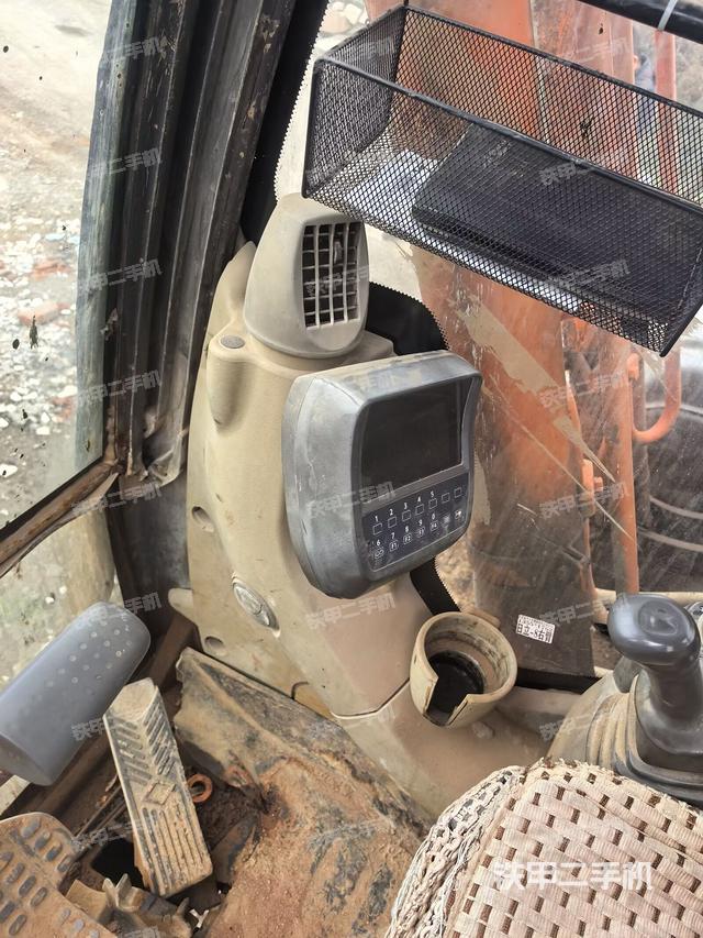 顯示屏?（駕駛室部分）