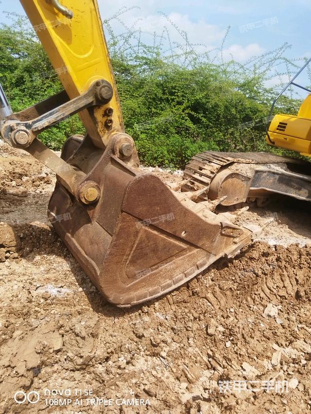 鏟斗45度（工作和回轉(zhuǎn)裝置）