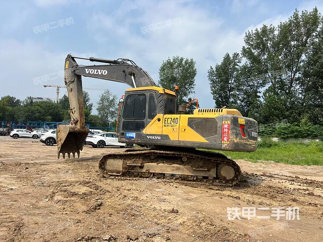 整机右后45°（整机外观）