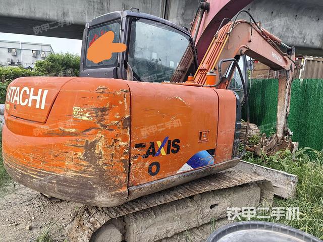 整机右后45°(整机外观) 整机右后45°(整机外观)