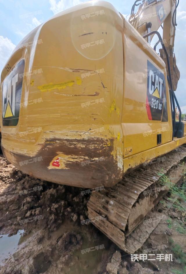 整机右后45°（整机外观）