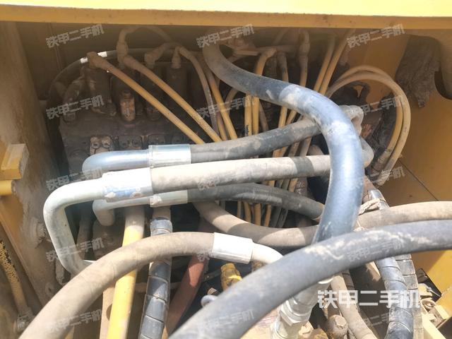 分配阀（上车部件）