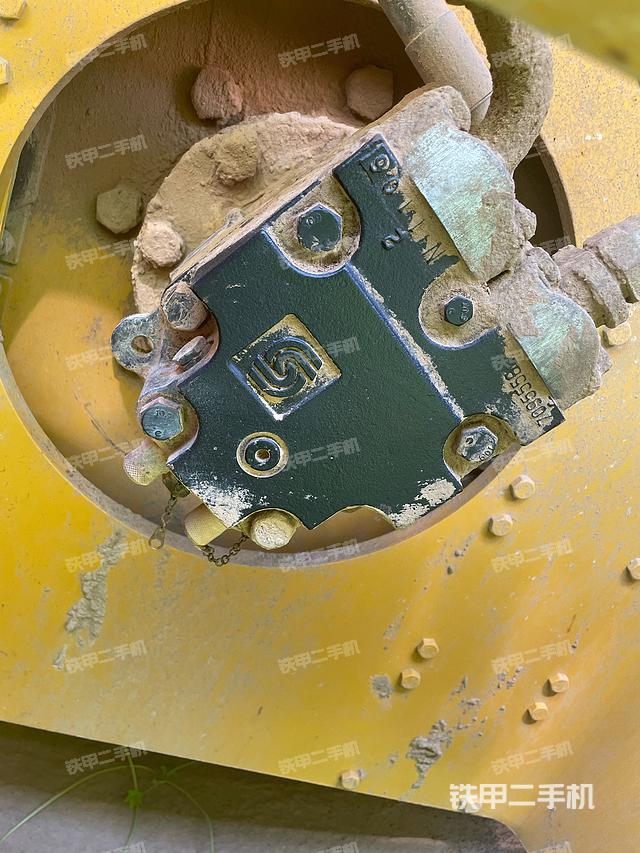 其他核心部件（設(shè)備外觀及核心部件）