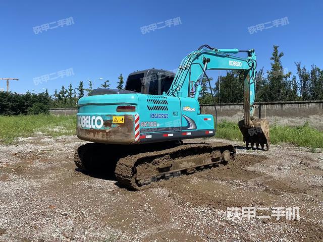 整机右后45°（整机外观）