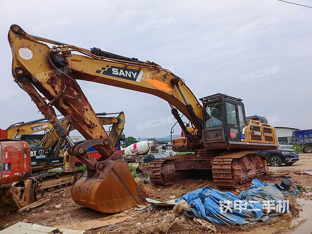 整机右后45°（整机外观）