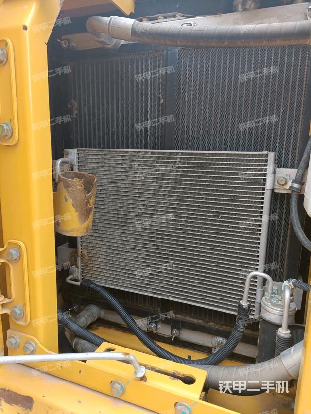 散热器室（大件舱室）