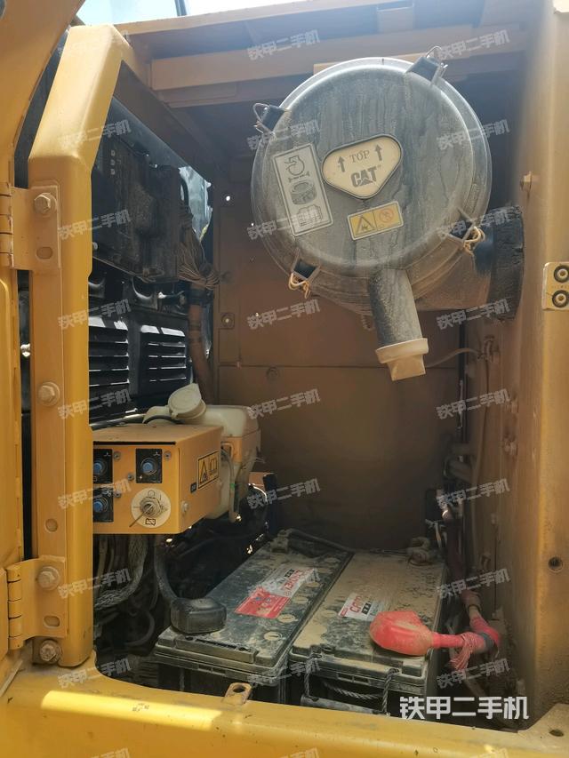 空滤仓整体（大件舱室）