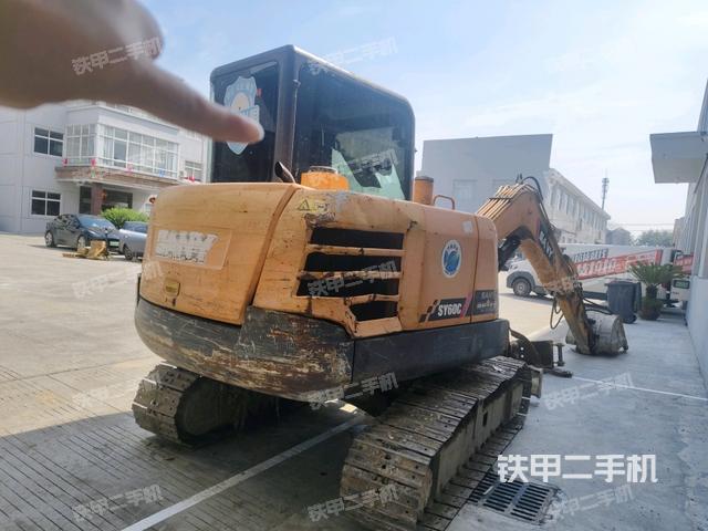 右后45（整机外观）