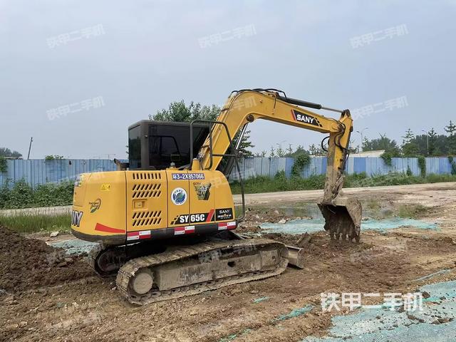 整机右后45°（整机外观）