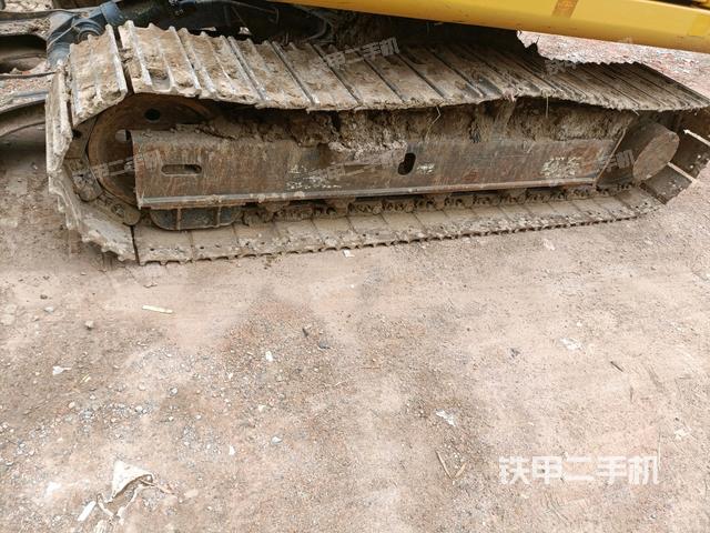 左侧履带整体 （行走机构）