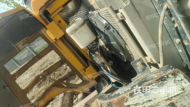 散热器室（大件舱室）