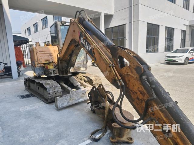 右前45（整机外观）