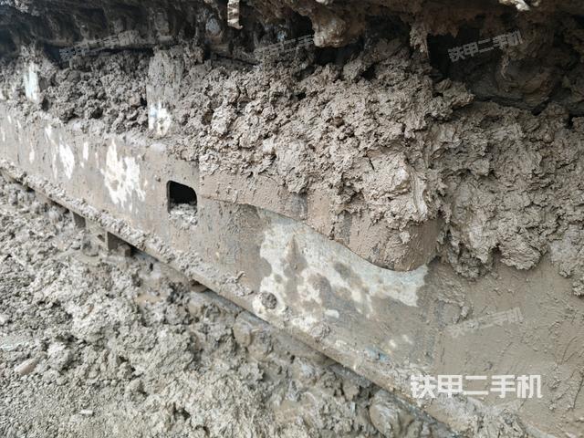 右托鏈輪+鏈筋（行走機(jī)構(gòu)）