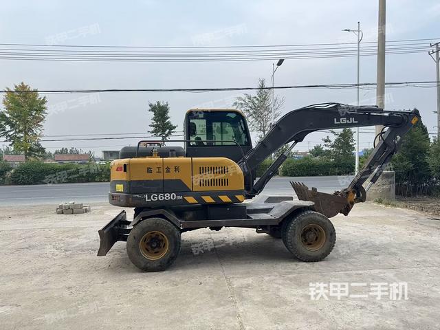 整机右后45°（整机外观）