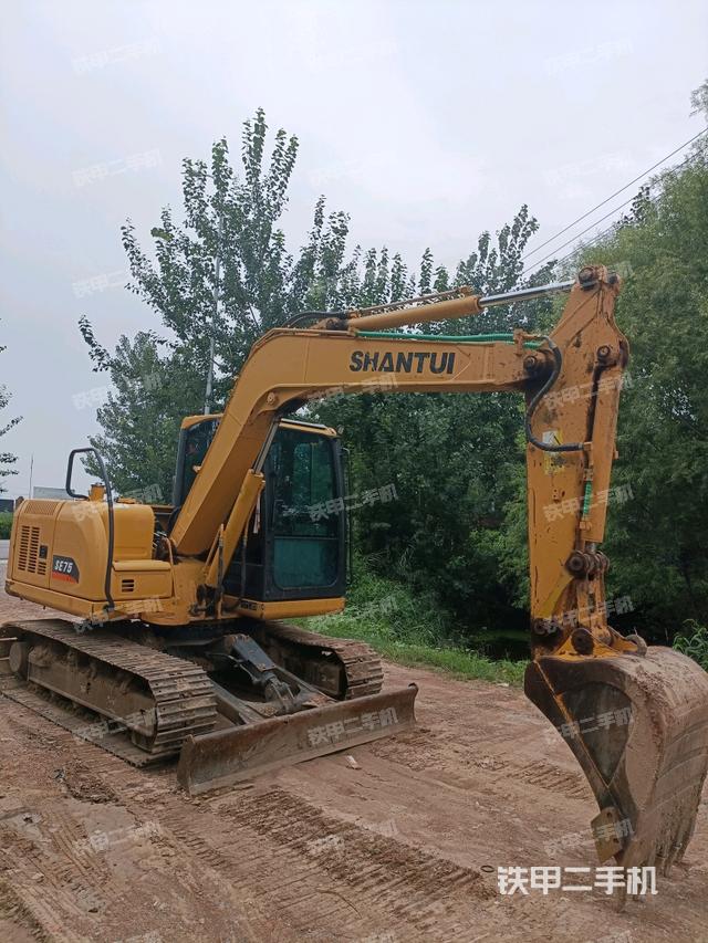 右前45（整机外观）