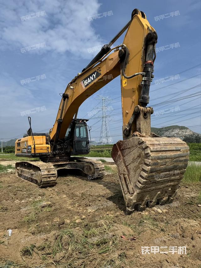 整机右后45°（整机外观）