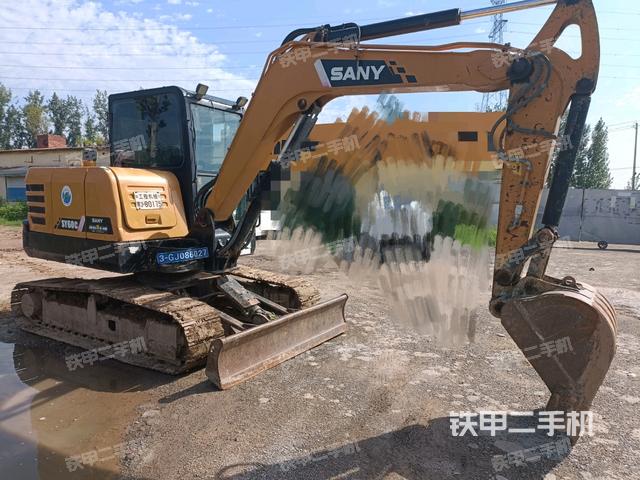 右前45（整机外观）