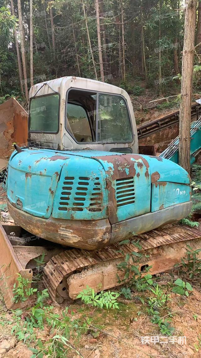 整機(jī)右后45°（整機(jī)外觀）