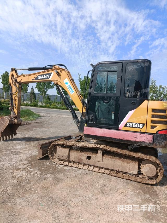 左后45（整机外观）