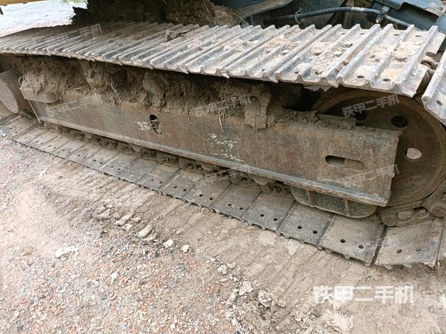 右侧履带整体 （行走机构）