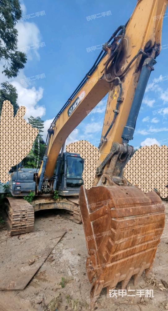 整机右后45°（整机外观）