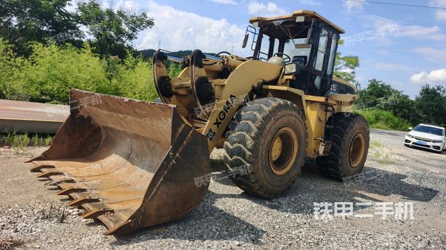 廈工XG951III裝載機(jī)