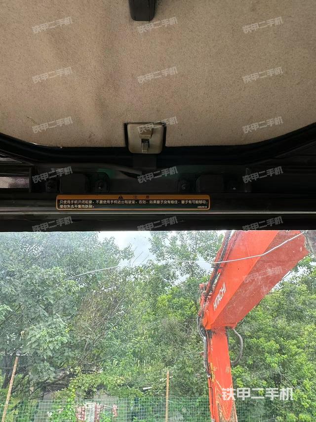 小時(shí)表（駕駛室部分）