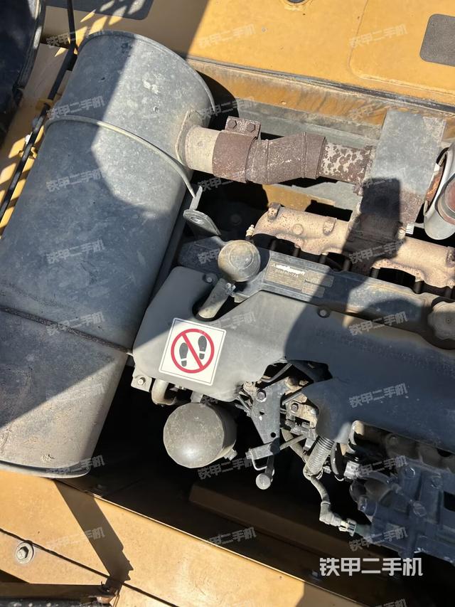 水箱+風(fēng)扇特寫（上車部件）