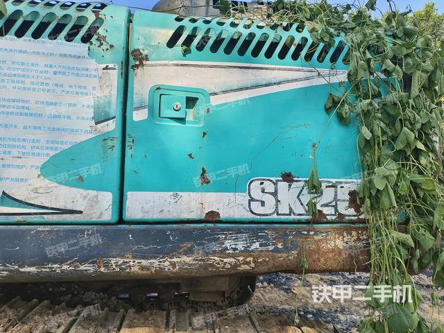 散热器正面（大件舱室）