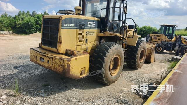 左后45°（整機外觀）