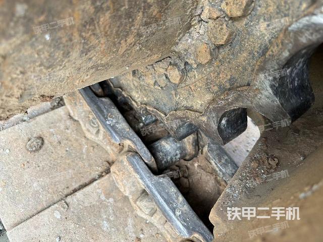 左驅動輪(行走機構) 左驅動輪(行走機構)