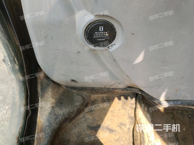 小时表（驾驶室部分）