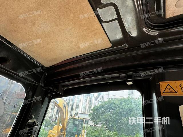 顯示屏?（駕駛室部分）