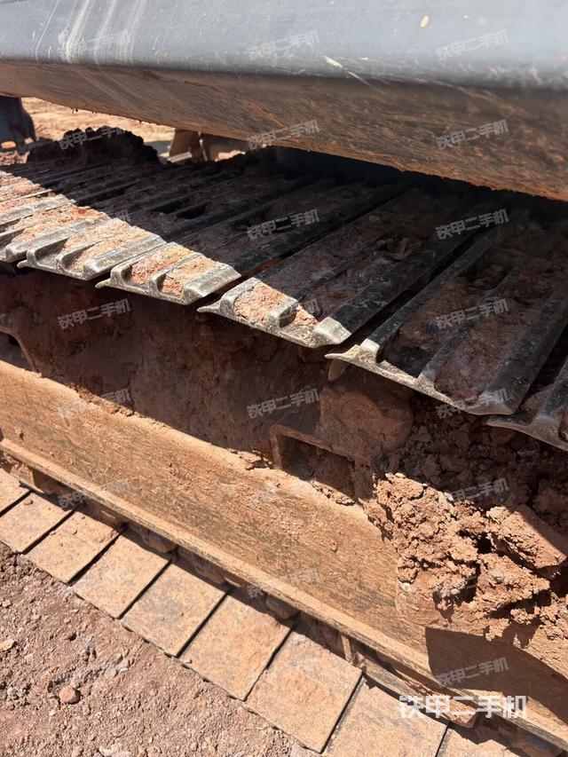 左驱动轮（行走机构）