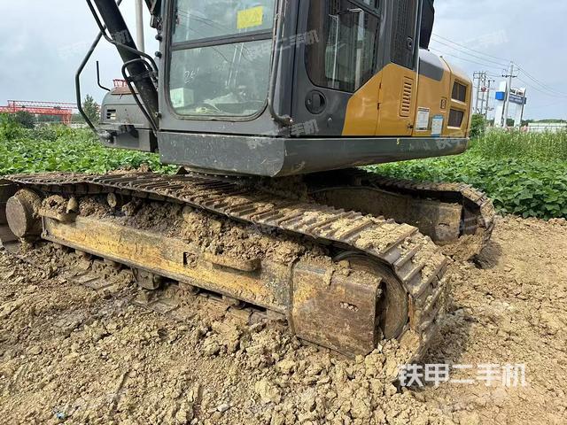 徐工XE200DA挖掘機