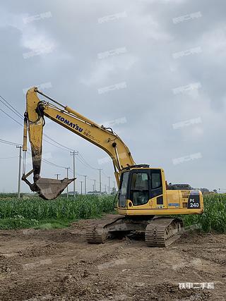 漳州市出售 小松 PC200-8N1 挖掘機