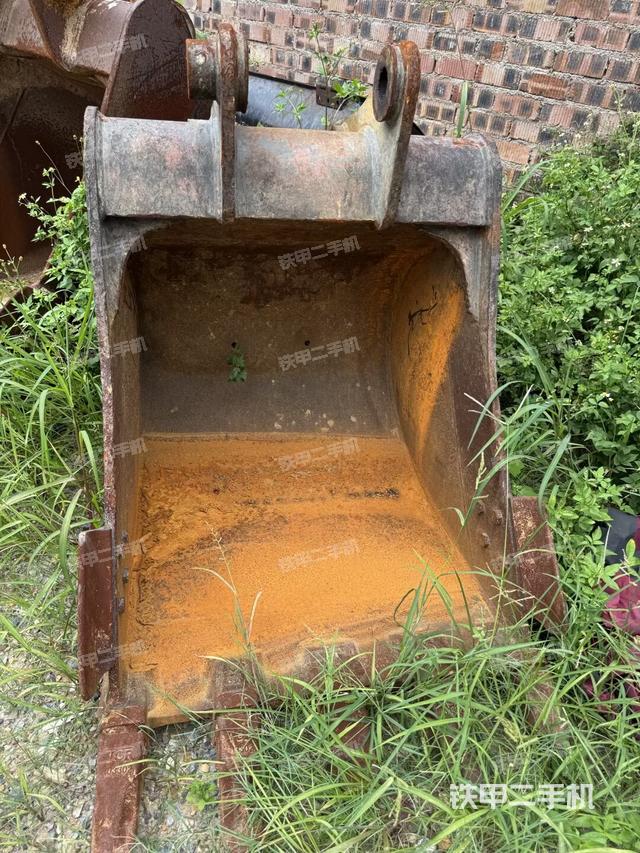 大臂整體?右側(cè)（工作和回轉(zhuǎn)裝置）