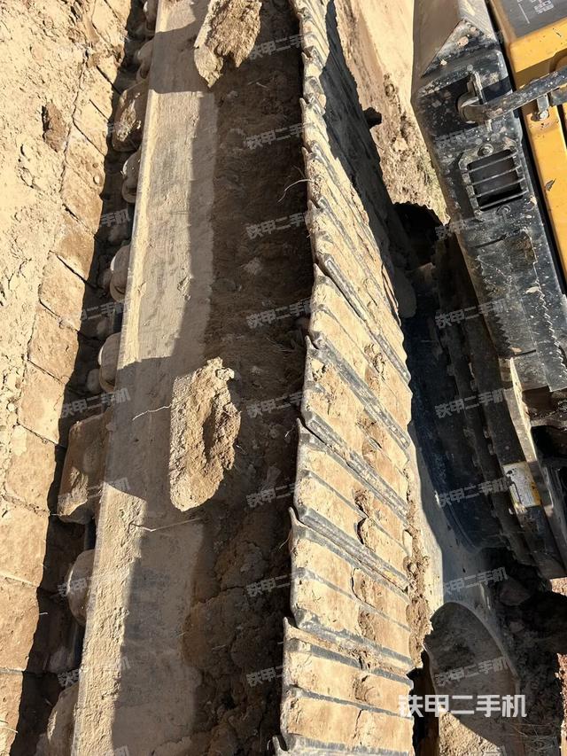 左導(dǎo)向輪（行走機構(gòu)）