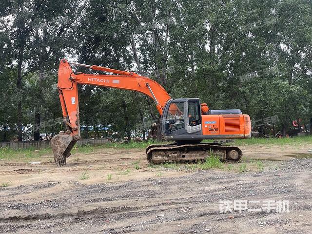 日立ZX240H-3挖掘机