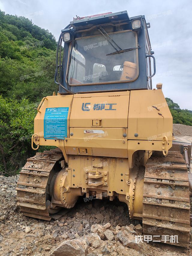 整機(jī)右后45°(設(shè)備外觀及核心部件) 整機(jī)右后45°(設(shè)備外觀及核心部件)