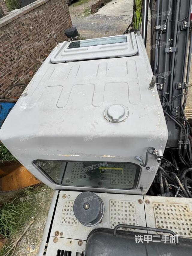 水箱+風(fēng)扇特寫（上車部件）