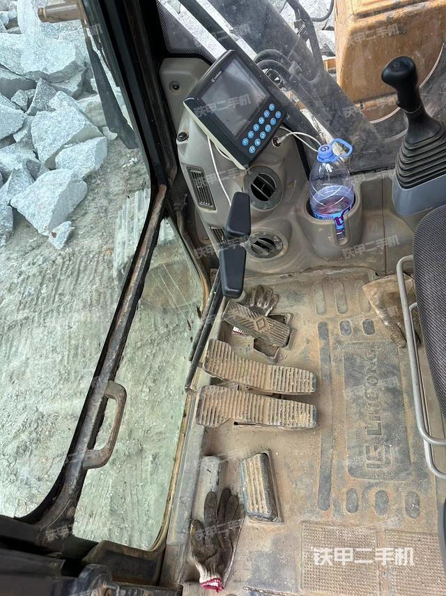 小時表(駕駛室部分) 小時表(駕駛室部分)