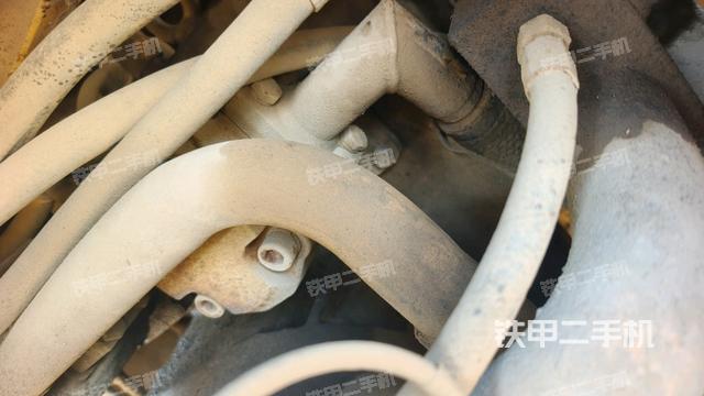 變速箱（液壓/傳動系統(tǒng)）