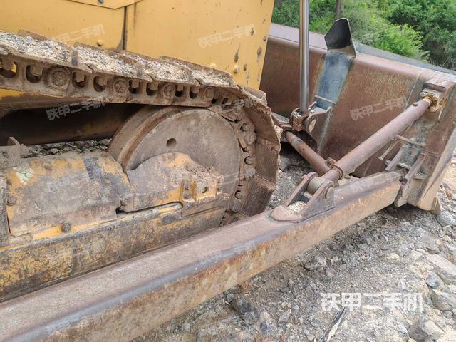 整机左侧（设备外观及核心部件）