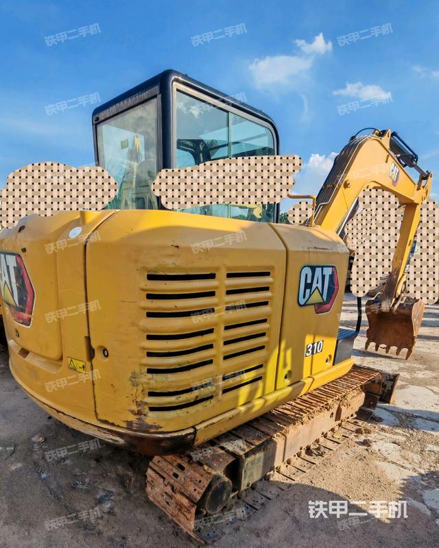 整機(jī)右后45°（整機(jī)外觀）