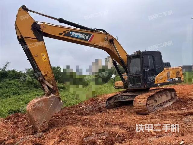 整機右后45°（整機外觀）