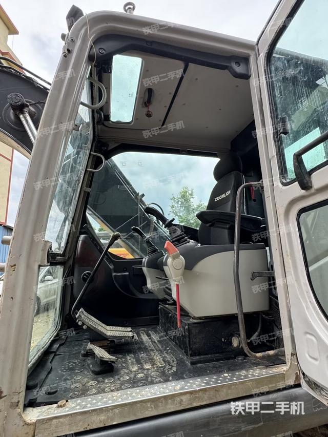 小時表（駕駛室部分）