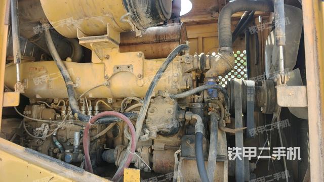 發(fā)動機側(cè)面1（動力系統(tǒng)）