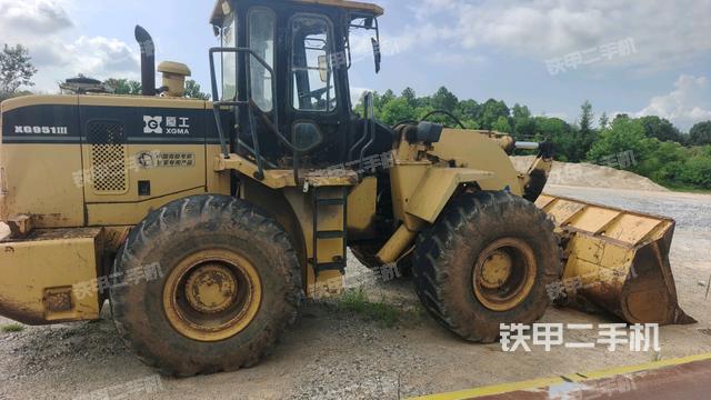 正后方（整機外觀）